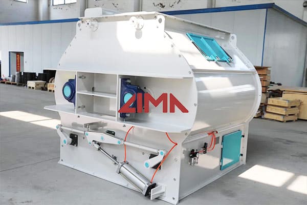 <h3>Specialty lubricants for the animal feed - pellet press </h3>
